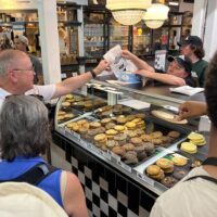 Street Food Tours