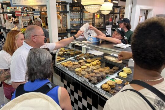 Secret Food Tours Philadelphia w/ Private Tour Option