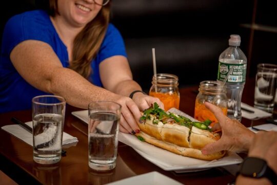 The Signature Philly Food Tour