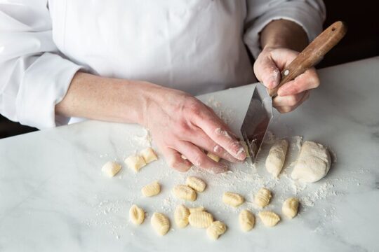 Handmade Gnocchi Cooking Class in Philadelphia